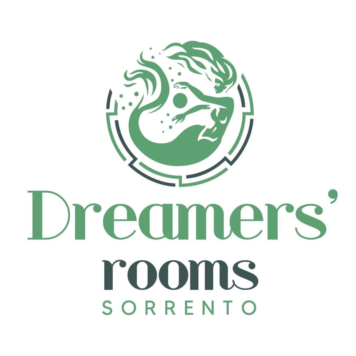 Dreamers' Rooms Sorrento Exteriér fotografie